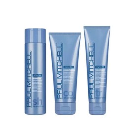 Paul Mitchell Bond RX Shampoo 8.5 oz. Conditioner 6.8 oz. & Treatment 5.1 oz.