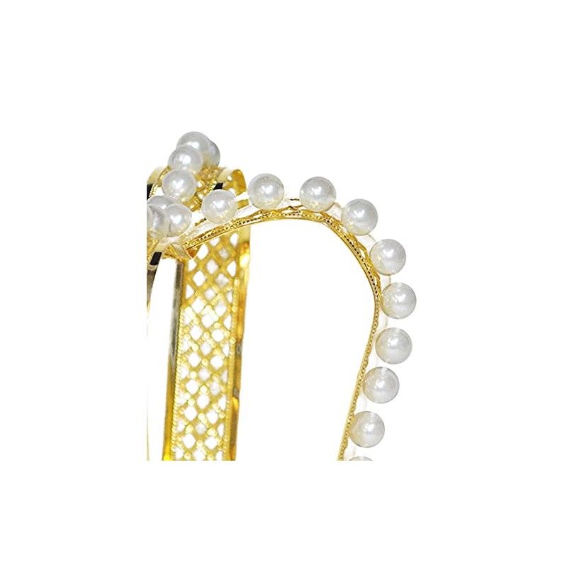 Generique - Mini Prinzessinenkrone