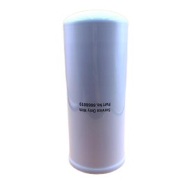 BANGTE 6668819 Hydraulic oil filter Compatible with Bobcat Skid Steer Loaders 641 642 643 645 953 963 1213 S220 S250 S300 S330 Excavators 430 435 E32 E34 E35 E42 E45 E50 E55 E85