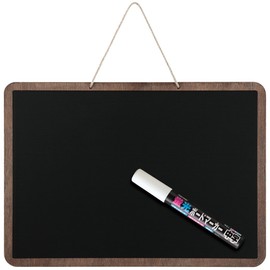 Raymay Fujii LPB134 Chalkboard A4 Antique Hanging Pop Board