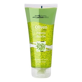 Medipharma Cosmetics Olivenol Fitness Shower Gel 200ml shower gel