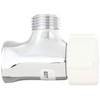KVK K1000P4 Angle Type Stop Faucet