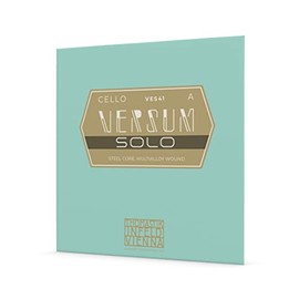 Thomastik-Infeld Versum Solo Cello Single A-String - 4/4 Scale - No. VES41
