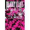 Deadly Class Volume 10: Save Your Generation