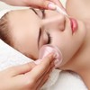 Cooling Beauty Facial Massager Pain Reduce Pore Tighten Portable Cold