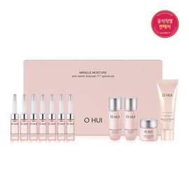 O Hui 미라클 모이스처 앰플 777 Miracle Moisture Ampoule 777