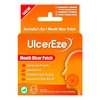 UlcerEze Mouth Ulcer Patch (6 Pack)