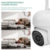 A13 Home Security Camera 1080P Night Vision Security Camera Motion