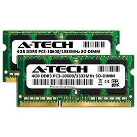 DDR3 SODIMM memoria para portátiles sammsung Ram 204 pin PC3-8500 PC3-10600 PC3-12800 SODIMM genuino un-Tech marca