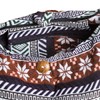 PANASIAM Cotton Woven Design Shoulder Bag, Wov29