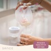 SANCE Extractor de Leche Electrico Manos Libres Doble - Saca