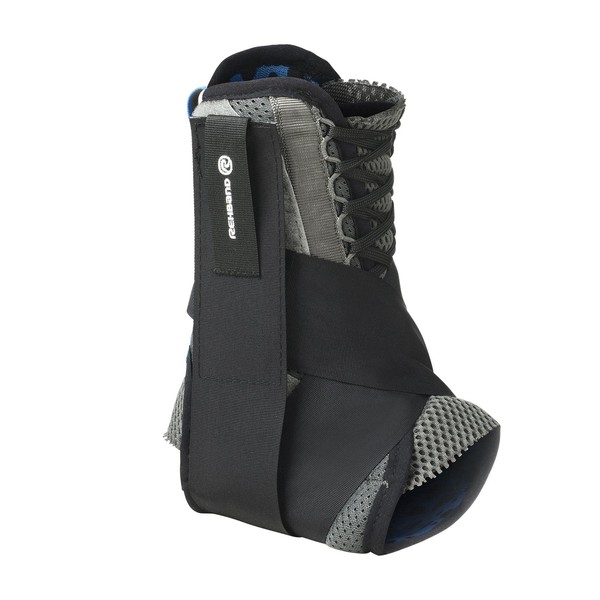 Rehband Ankle Support Bandage for Ankle Left/Right, Ankle Brace Sport