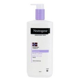 Amare Paris 450ml Moisturizing body lotion with lavender scent that will leave you feeling comfortable / 450ml 라벤더향으로 기분까지 편안한 보습 바디로션