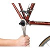 BBT-RS SISTEMA RETENCION PEDALIER, Black
