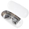 Ultrasonic Cleaning Machine for Glasses Jewelry Cleaner MK‑186pro 450ml 18W