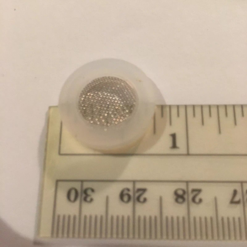 Unbranded Faucet Washer/Aerator Repair/Replace