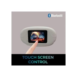 Adesso XTREAM T6 Open-Ear Bluetooth Earbuds with Charging Case XTREAMT6