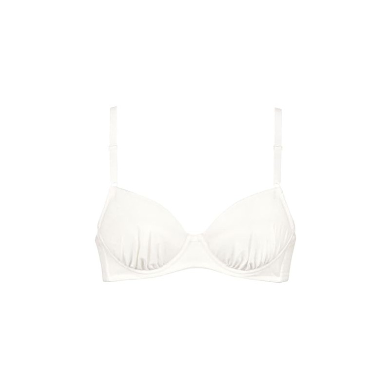 Wing/Wacoal RB2411 Junior Bra, Wing Teen, Gentle Support, Organic Cotton