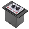 Knob Control Time Switch Relay On Off Timer Relay ATDVYA