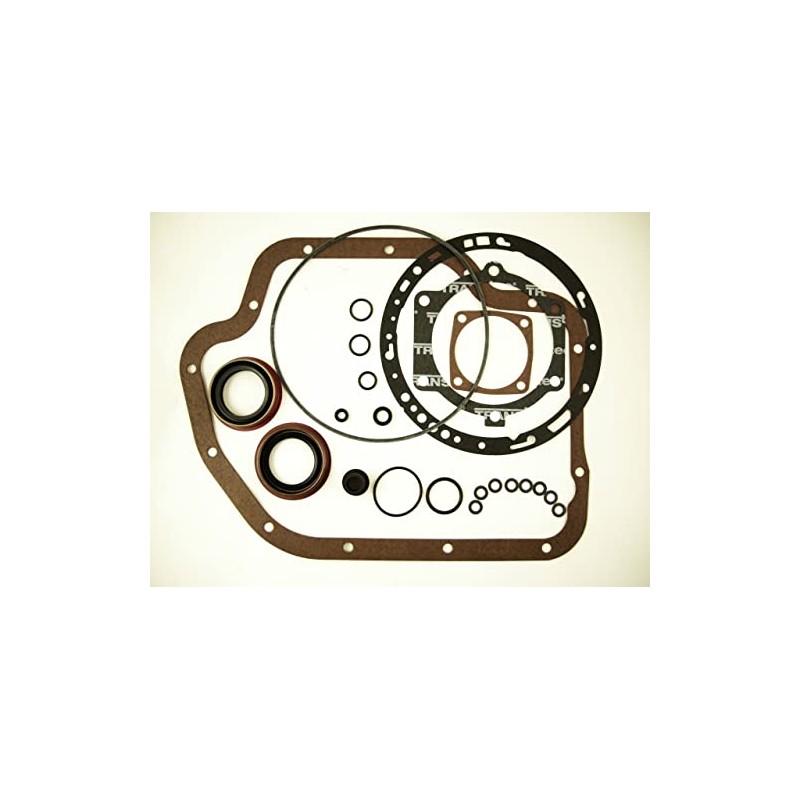 TH400 Gasket & External Seal Kit 1964-96 Turbo 400 Transmission
