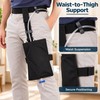Urinary Drainage Bag Holder for Waist Use – Lightweight Storage