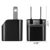 Genuine Charging Kit Compatible with Sony WF-SP800N Folding Blade Upgraded