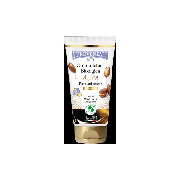 I PROVENZALI Argan Hand Cream, 75 ml