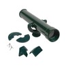 Dickly Kids Playground Telescope Toy Pretend Play Accessories Outdoor Swing