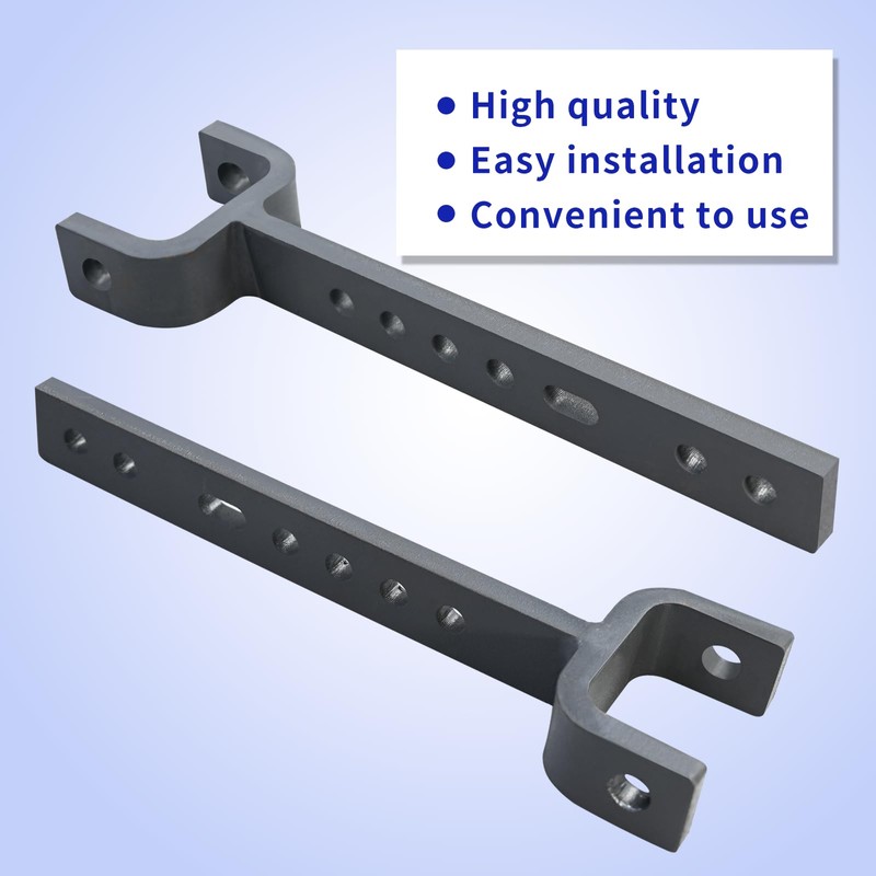 Vanshly 3 Point Stabilizer Replacement Fits Mahindra Tractor ，Part Number