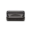SUZUKI SNB-20 10 Hole Harmonica Cassette with Silencer, Shinobix Full