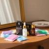 Super Bonder Primer Kiss Gratis Microbrush Para Pestañas