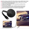 TV Stick Dongle 1080P HDMI Receiver Adapter with WIFI Antenna