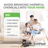 Crawling Insect Killer Dust, 1 lb. | Natural Repellent and