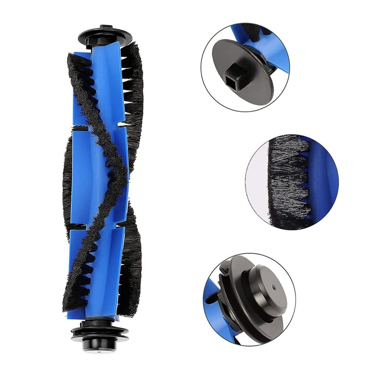Replacement Parts for eufy RoboVac 11S Max 15C Max 25C