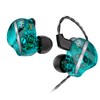keephifi CCZ DC01 Pro IEM Wired Earbuds In Ear Monitor