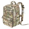 KRYDEX 23L D3 Flatpack Tactical Expandable Travel Backpack MOLLE /