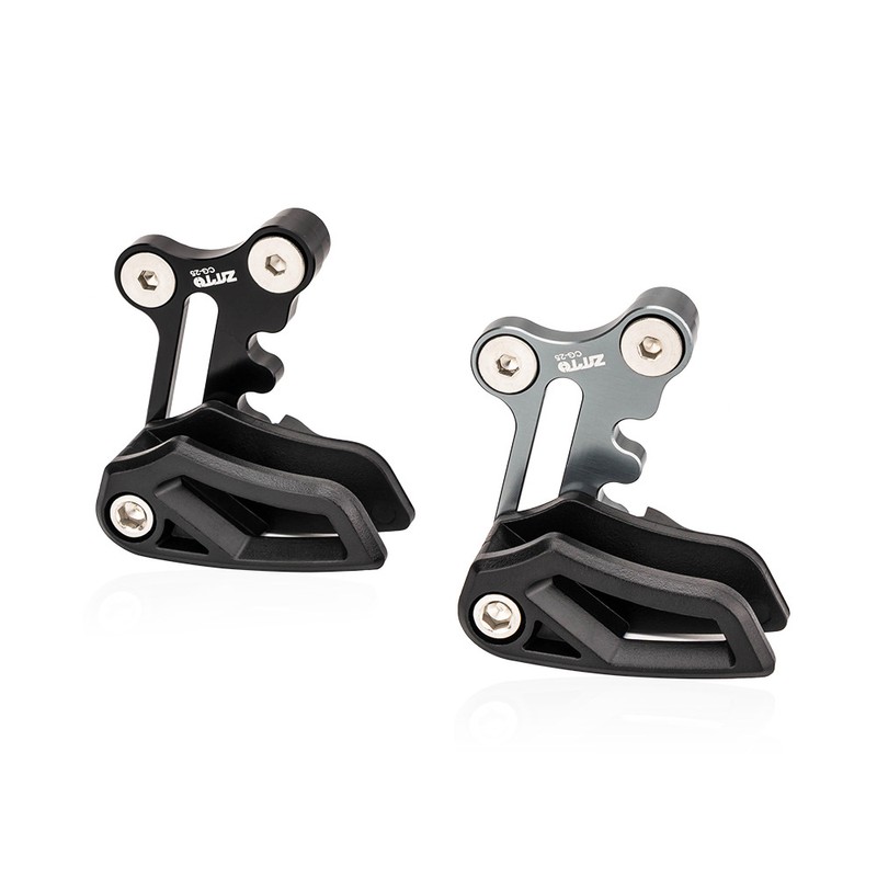 Mountain Bike Chain Guide Aluminium Alloy Direct Mount E-Type Chain