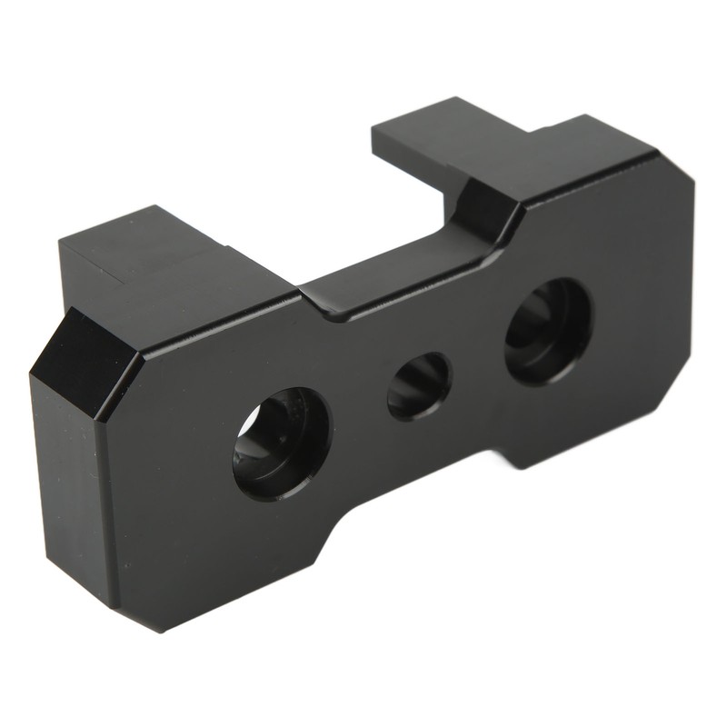 Transmission Mount Insert Bush Powder Coated Black Fit for B8