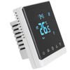 LCD Thermostat Household Intelligent Fan Coil Air Conditioner Temperature Controller