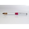 Misaki Kolinsky Acrylic Nail Brush (Size #18 Round)