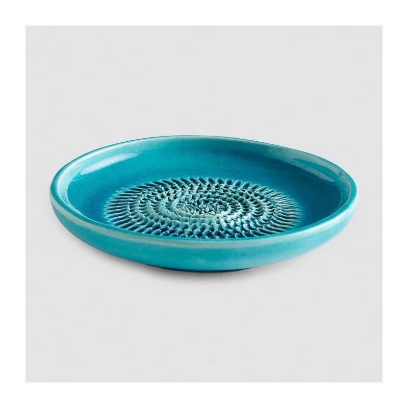 evergrate Ceramic Grater Set of 3 - 3 Plate Graters