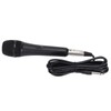 YS‑228 Dynamic Microphone Handheld Wired Metal Microphone for Home Karaoke