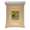 Desert Valley Supply Desert Valley White Millet Seed, All Natural,