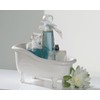 Decorative Ceramic Bath Tub