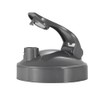 Flip Top to-Go Lid Compatible with NutriBullet 600w/ 900w Accessories