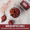 SPICENTICE | Carolina Reaper Chilli Pot | Worlds Hottest Chilli