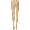 Atsugi AP6007 AP6007 Women's Stockings, Keeps Cool, Set of 3