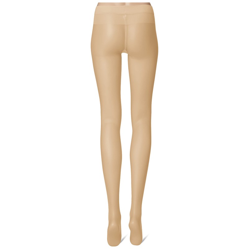 Atsugi AP6007 AP6007 Women's Stockings, Keeps Cool, Set of 3