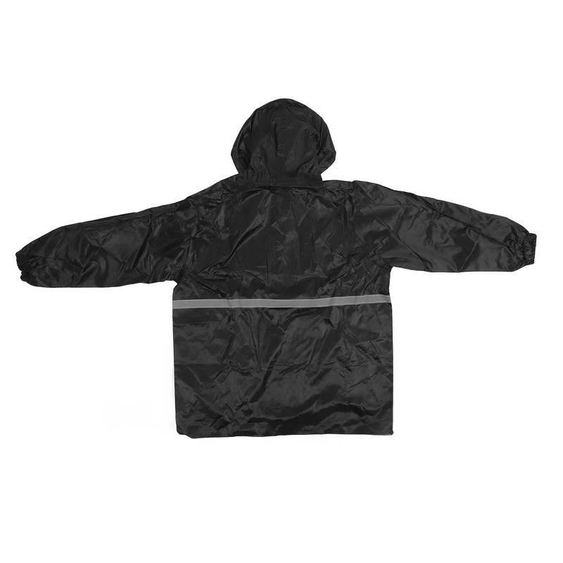 Rain Coat Pants Waterproof Full Body Raincoat Set Single Layer