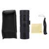 7‑17x30 Zoom Portable Monocular Telescope for Outdoor Travel Camping Hiking